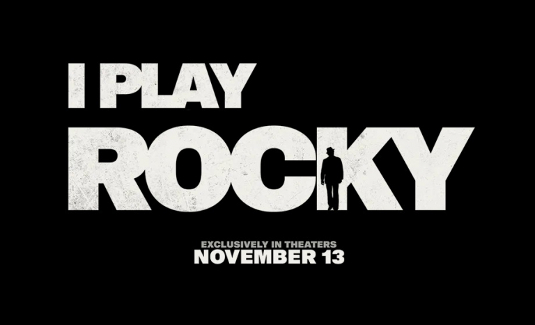 OFFICIAL TRAILER “I PLAY ROCKY” Anthony Ippolito Stars as Sylvester Stallone in Peter Farrelly’s New True‑Story Drama