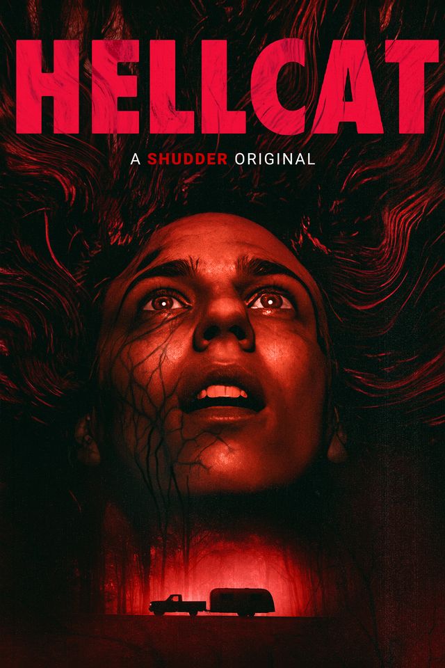 HELLCAT Trailer — Brock Bodell’s Psychological Horror Arrives on Shudder August 14