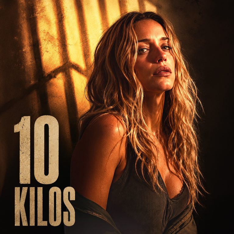 10 Kilos – Breaking Glass Pictures Announces Theatrical Release for True‑Crime Thriller