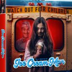 ICE CREAM MAN – Eli Roth’s Horror Comedy Hits Blu‑ray, DVD & 4K This Fall
