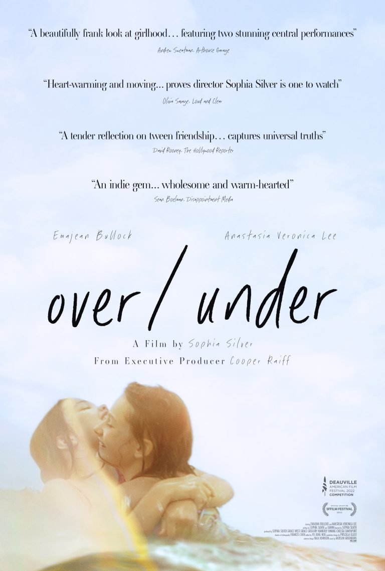 Over/Under – Official Trailer for New Coming‑of‑Age Film