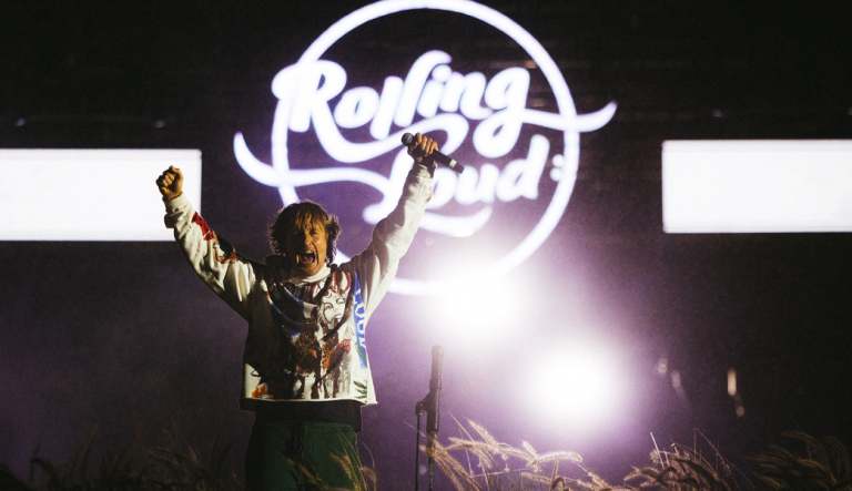 Rolling Loud Movie Trailer Unveiled: Owen Wilson Leads New Comedy