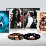 Steven Spielberg’s HOOK Celebrates 35 Years with New 4K Steelbook Release