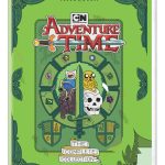 Adventure Time: The Complete Series and Regular Show: The Complete Series Arrive on Blu‑ray October 2026