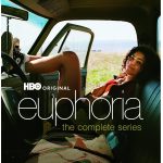 Euphoria: The Complete Series Brings All Seasons and Specials to Blu‑ray and DVD This December