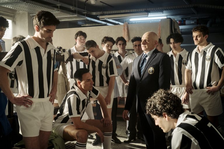 HEYSEL 85 — New Trailer Highlights a Harrowing Reimagining of Football’s Darkest Night