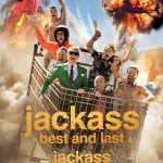 Jackass: Best and Last Brings One Final Ride to Blu‑ray October 6