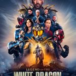 LEGEND OF THE WHITE DRAGON Home Entertainment Release Details Revealed