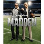 Madden Trailer Debuts — Streaming Globally on Prime Video November 2026