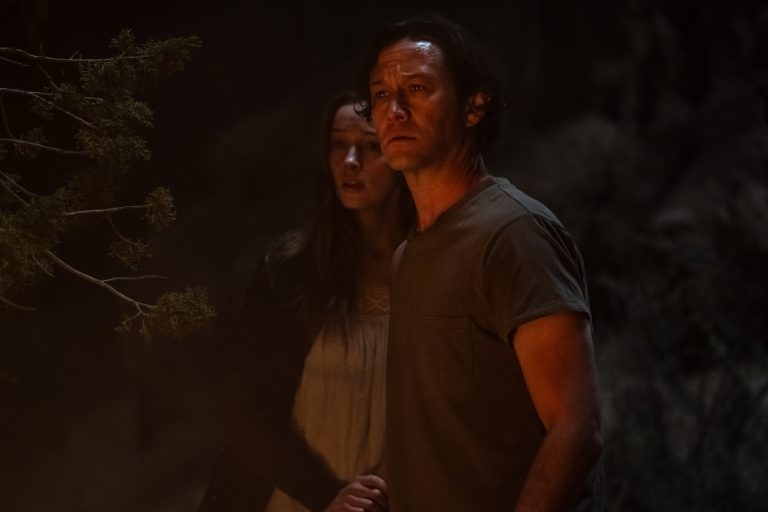 Watch the New Teaser for PENDULUM, Starring Joseph Gordon‑Levitt & Phoebe Dynevor