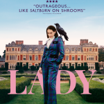 LADY: Absurdist Comedy Premieres in NY and LA This October