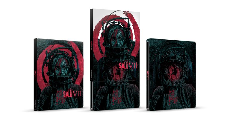 SAW VII 4K UHD Release Announced — Lionsgate Brings the Final Chapter to Ultra HD