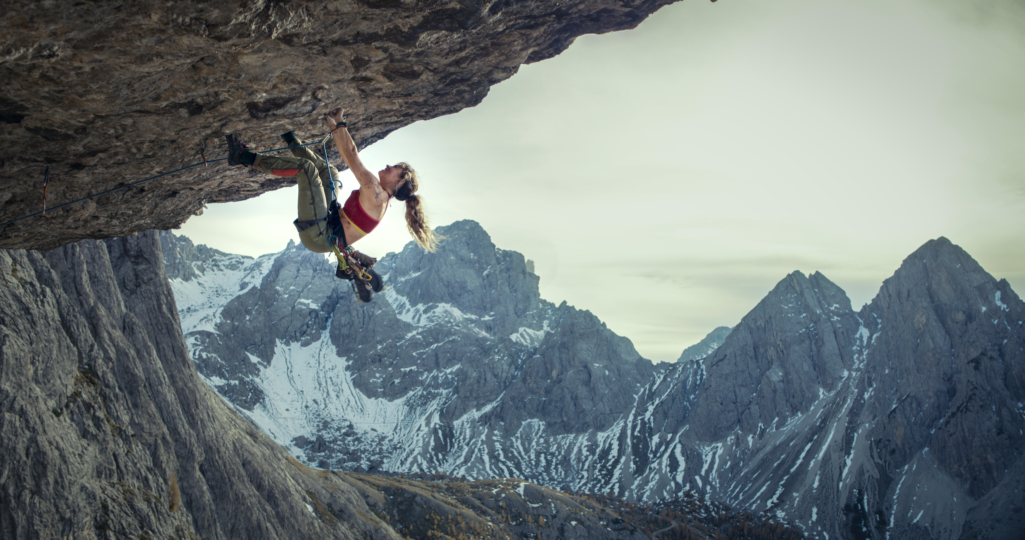 Vertical Acquires U.S. Rights to Jaume Collet‑Serra’s Cliffhanger, Sets Spring 2027 Theatrical Release