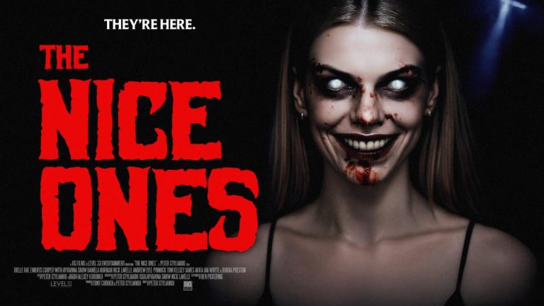 THE NICE ONES Trailer: A Paranoid Sci‑Fi Horror About “Too Nice” People