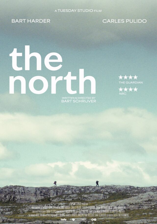 Picturehouse Debuts Trailer for THE NORTH Ahead of October Release