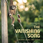 The Vanishing Song: Documentary Short Launches NYC Theatrical Engagement