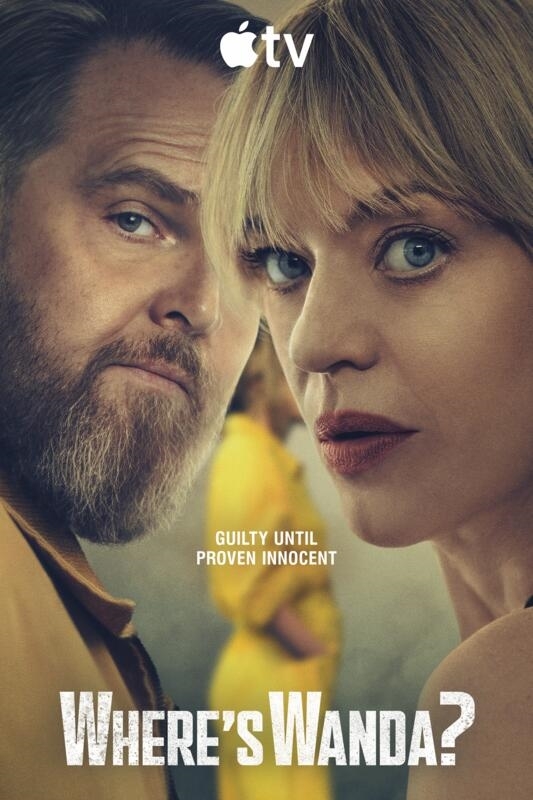 “Where’s Wanda? Season 2 Trailer Reveals Dark Comedy’s Next Twist”