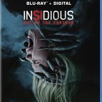 Horror Continues as “Insidious: Out of the Further” Arrives on Digital October and Blu‑ray December