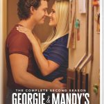 Georgie & Mandy’s First Marriage: The Complete Second Season Arrives on DVD November, 2026