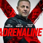 Louis Mandylor Stars in Adrenaline, Available on Digital November