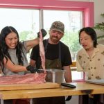 Apple TV Releases Trailer for “Awkwafina: The Unlikely Cook,” Premiering November, 2026