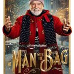 Prime Video Releases Teaser Trailer for “The Man with the Bag” Ahead of December, 2026 Premiere