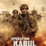 Watch the Official Trailer for Operation Kabul Before Its November 3 Digital Premiere