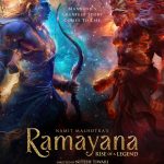 Ramayana: Rise of a Legend Official Trailer Brings the Epic to Life