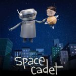 Official Trailer: Space Cadet Opens in Theaters November