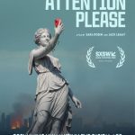 Watch the Final Trailer for Your Attention Please Before Its October 6 Premiere