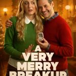 Tribeca Films Trailer for “A Very Merry Breakup”, Arriving Digitally November 3