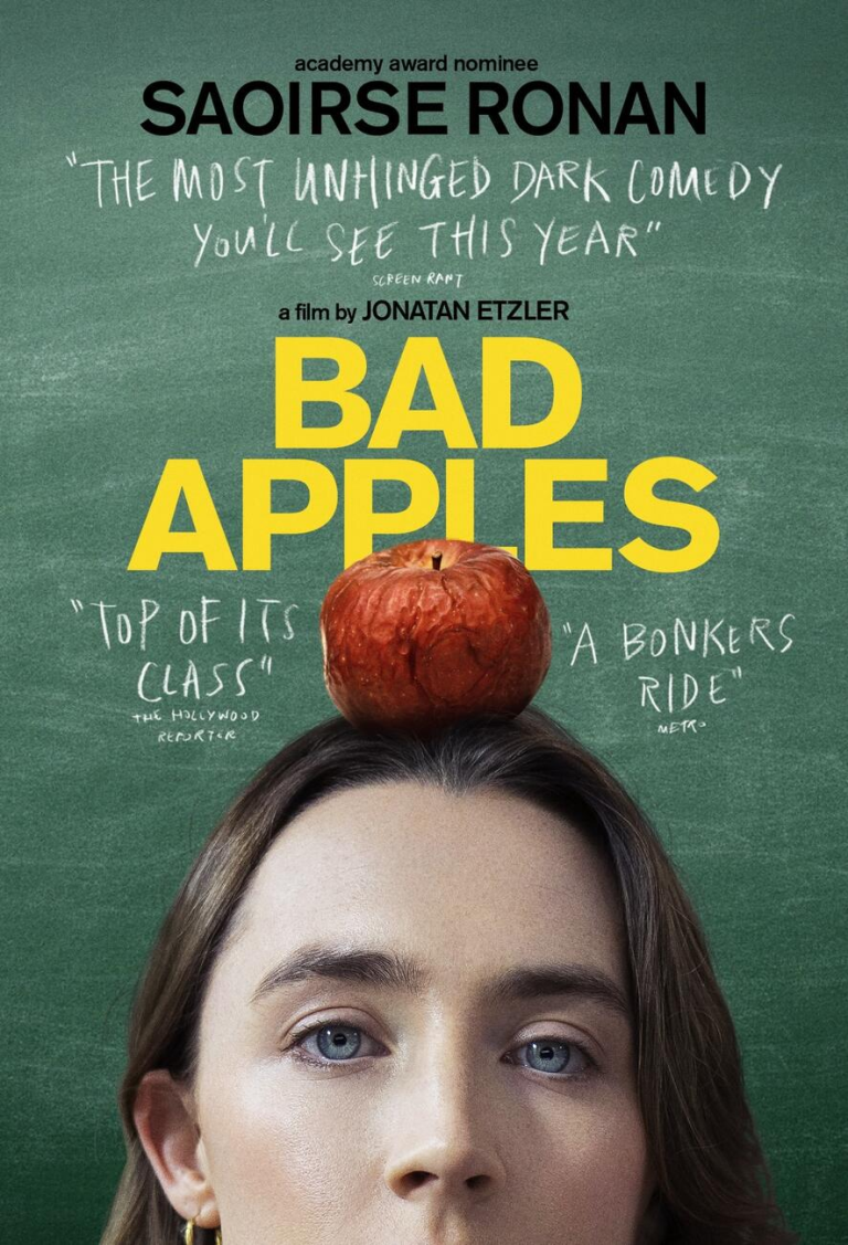 Bad Apples Arrives on Digital November from Republic Pictures