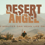 Watch the Official Trailer for Desert Angel Before Its October 13 VOD Release