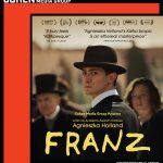 Agnieszka Holland’s FRANZ Sets Blu‑ray and DVD Release for October