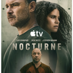 Apple TV Releases Official Trailer for “Nocturne” Ahead of October 30, 2026 Premiere