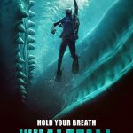 Whalefall: Everything We Know About the Upcoming Survival Thriller Based on the Bestselling Novel