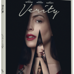 Verity Arrives on 4K UHD, Blu-ray and DVD This December