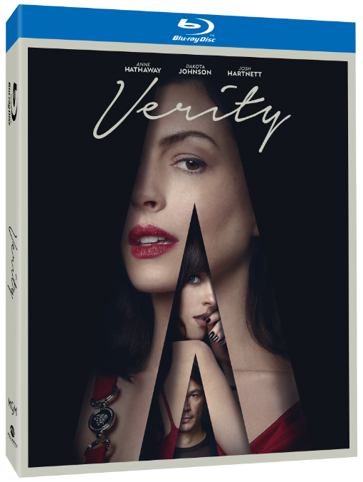 Verity Arrives on 4K UHD, Blu-ray and DVD This December