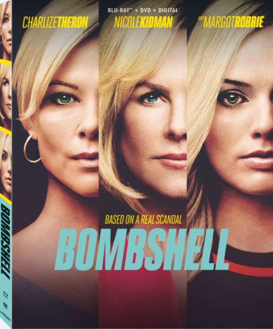 A BEAUTIFUL DAY IN THE NEIGHBORHOOD Blu-ray