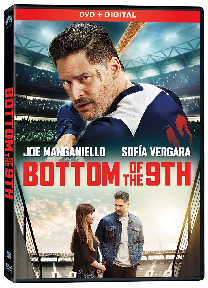 Bottom of The 9th Blu-ray Review