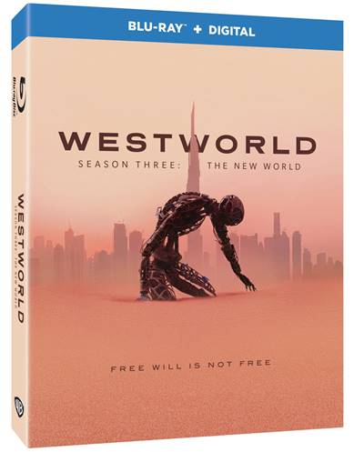THE HIGH NOTE Blu-ray