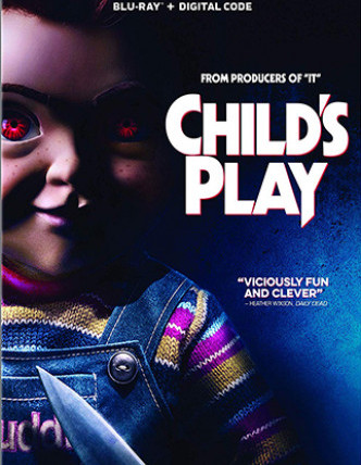 Child's Play 2019