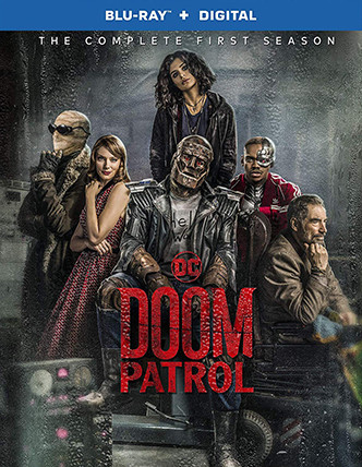 Doom Patrol Season 1