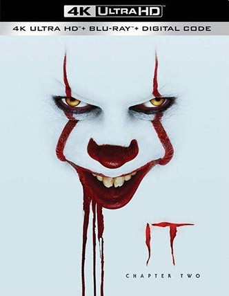 IT Chapter Two