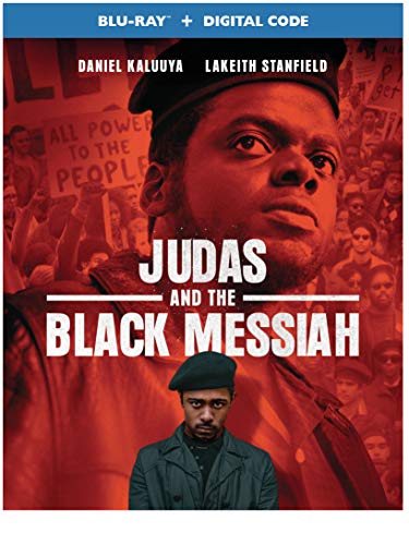 Judas And The Black Messiah