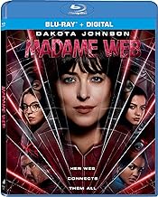 Madame Web