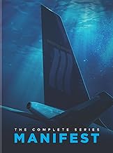 Manifest The Complete Series