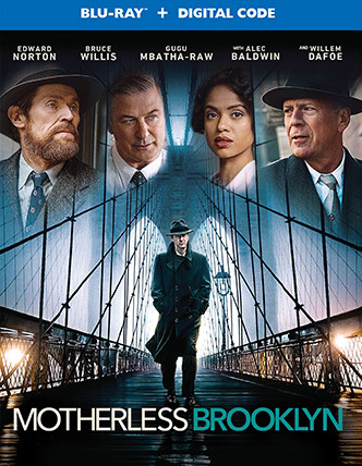 Motherless Brooklyn