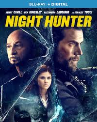 Night Hunter