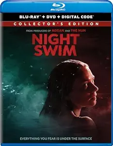 Night Swim